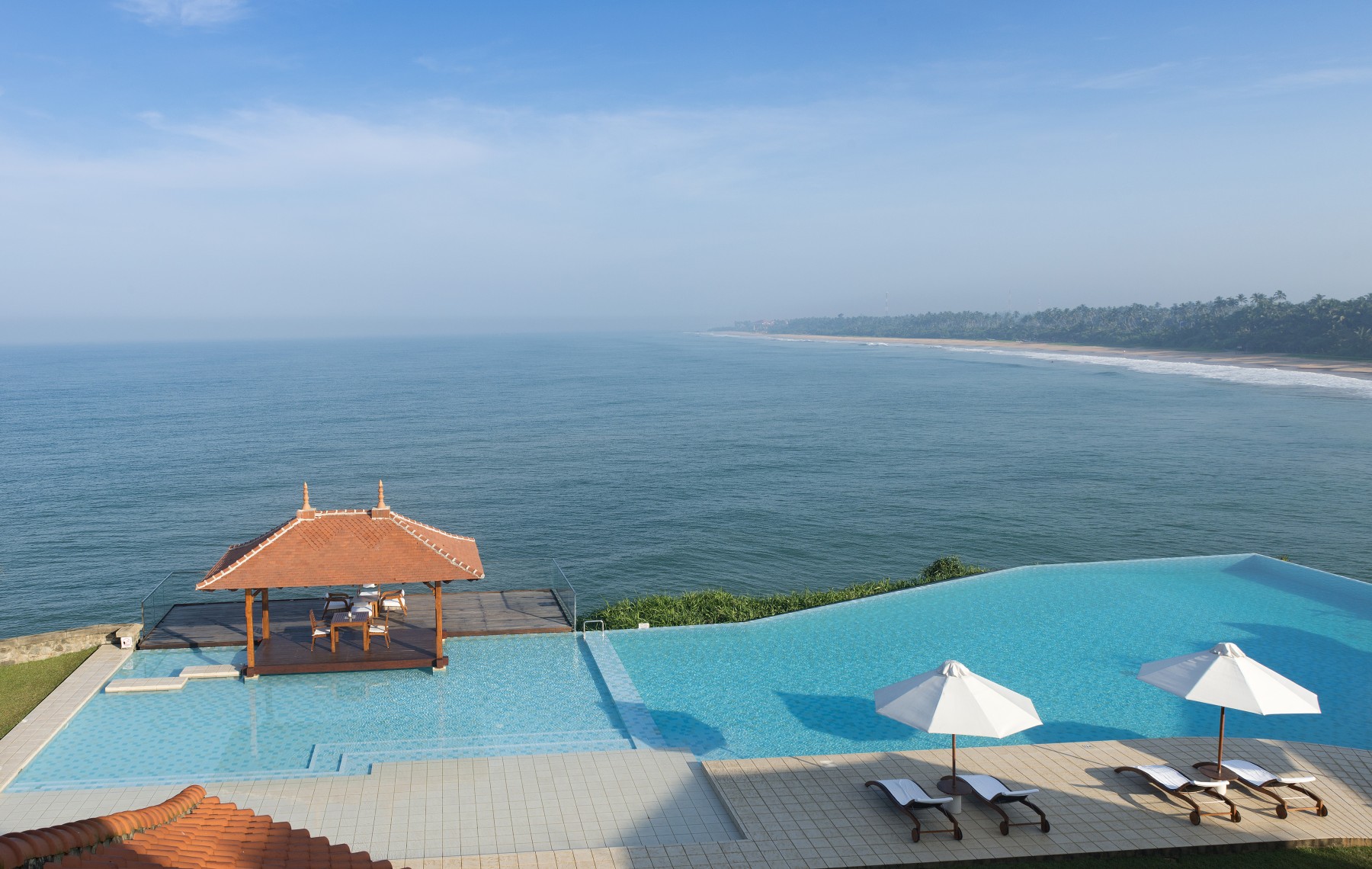 Jetwing Saman Villas